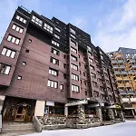 Residence Arcelle - Val Thorens Location: Studio Cabine En Plein Centre De La Station Mae-9104