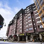 Residence Arcelle - Val Thorens Location: Studio Cabine En Plein Centre De La Station Mae-9104