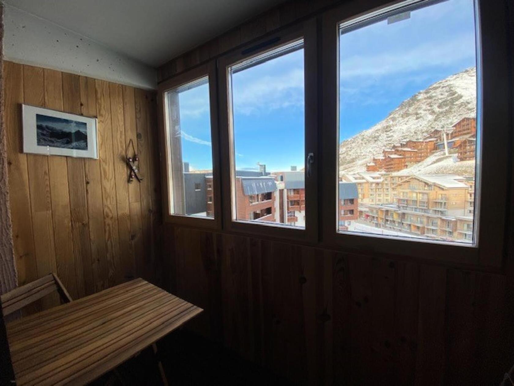 Arcelle - Location: En Plein Centre De La Station Mae-9104 Apartment Val Thorens